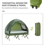 Baby Beach Tent Supplier - UV Protection