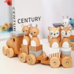 Dress Up Toy Manufacturer - Clothing Matching