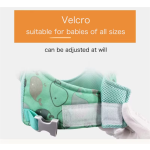 Baby Bibs Manufacturer - Long Sleeved