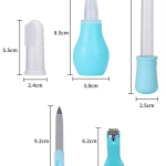 Baby Bib Manufacturer - Silicone 3D