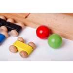 Abacus Toy Manufacturer - Animal Giraffish