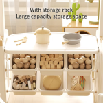 Baby Playhouse Factory - Indoor Plastic