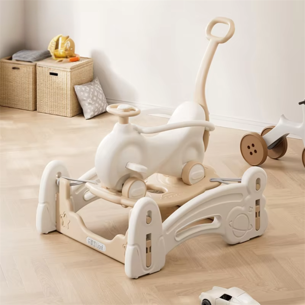 Play Yard Supplier - Odorless Foldable