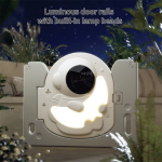 Safety Slide Manufacturer - Cartoon Bear