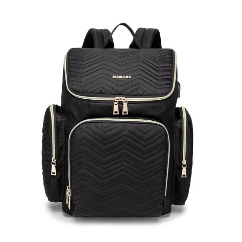 Maternity Bag Factory - USB Charging