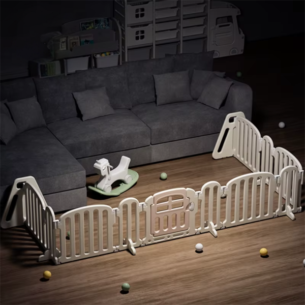 Playpen Manufacturer - Three Safety