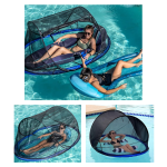 Mosquito Net Manufacturer - Circular Baby