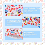 Children Slippers Supplier - Anti Slip Indoor