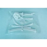 Baby Mobile Factory - Boho Eco Rainbow