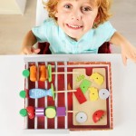 Push Pull Toy Factory - Animal Design