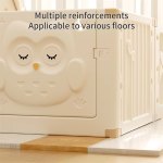 Baby Playhouse Factory - Indoor Plastic