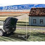 Cabin Tent Factory - 4 Room