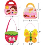 Christmas Craft Manufacturer - Pre-cut Truck