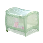 Baby Crib Net Manufacturer - Safety Mesh