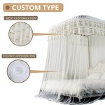 Play Tent Supplier - Foldable Castle