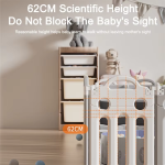 Playhouse Set Supplier - White Swings