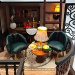 Dream Pavilion Manufacturer - M2132 Customized