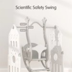 Climbing Slide Supplier - Plastic Toy