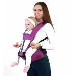 Baby Carrier Supplier - 3 in 1 Ergonomic
