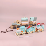 Activity Board Supplier - Wooden Sensory