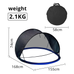 Mosquito Net Manufacturer - Circular Baby