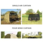 Halloween Net Supplier - Stars Curtain