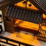 Pink Loft Supplier - Mini 3D