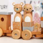 Dress Up Toy Manufacturer - Clothing Matching