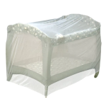 Baby Crib Net Manufacturer - Safety Mesh