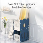 Playground Equipment Manufacturer - Car Head Shape