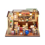 Dream Pavilion Supplier - Customized M2132