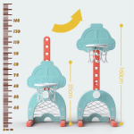 Book Shelf Manufacturer - Kids Storage