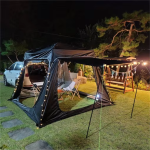 Family Tent Manufacturer - Automatic
