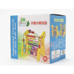 Board Game Factory - Four in a Row