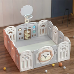 Toy Shelf Supplier - Plastic Cabinet