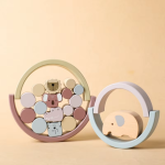 Knock Ball Factory - Animal Shape