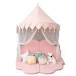 Bed Canopy Factory - Glow Dark