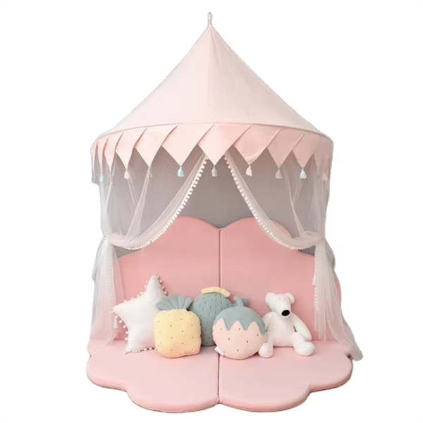 Bed Canopy Factory - Glow Dark