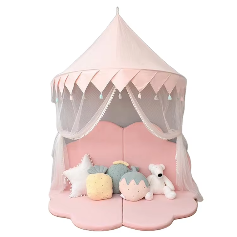 Bed Canopy Factory - Glow Dark