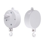 Baby Mobile Factory - Boho Eco Rainbow