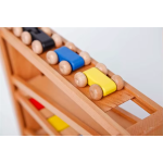 Abacus Toy Manufacturer - Animal Giraffish