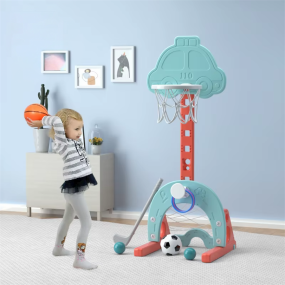 Book Shelf Manufacturer - Kids Storage