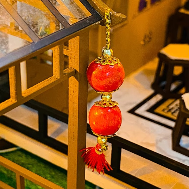 Pink Loft Supplier - Mini 3D