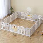 Indoor Playground Factory - Colorful Swing