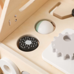 Planet Puzzle Supplier - Wooden Jigsaw