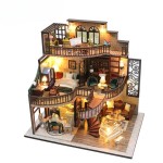 Flower House Supplier - Sunshine Handmade