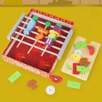 Push Pull Toy Factory - Animal Design