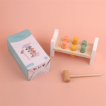 Camping Hammock Manufacturer - Cotton Folding