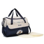 Maternal Bag Supplier - Waterproof 5 Piece