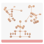 Time Learning Toy Supplier - Wooden Clock